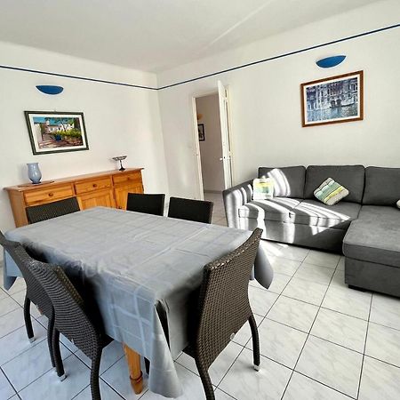 Apartament Domaine Des Mimosas Argelès-sur-Mer Zewnętrze zdjęcie