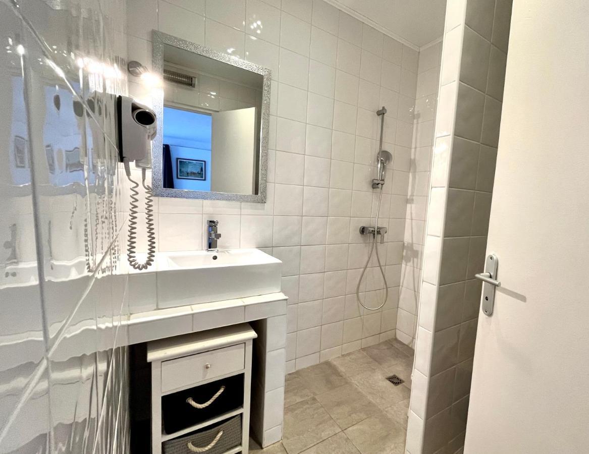 Apartament Domaine Des Mimosas Argelès-sur-Mer Zewnętrze zdjęcie