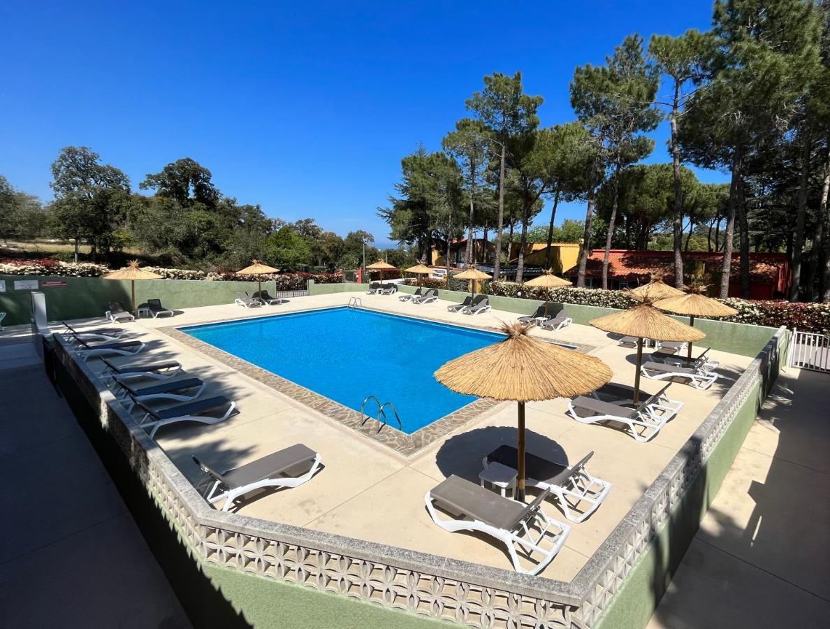 Apartament Domaine Des Mimosas Argelès-sur-Mer Zewnętrze zdjęcie
