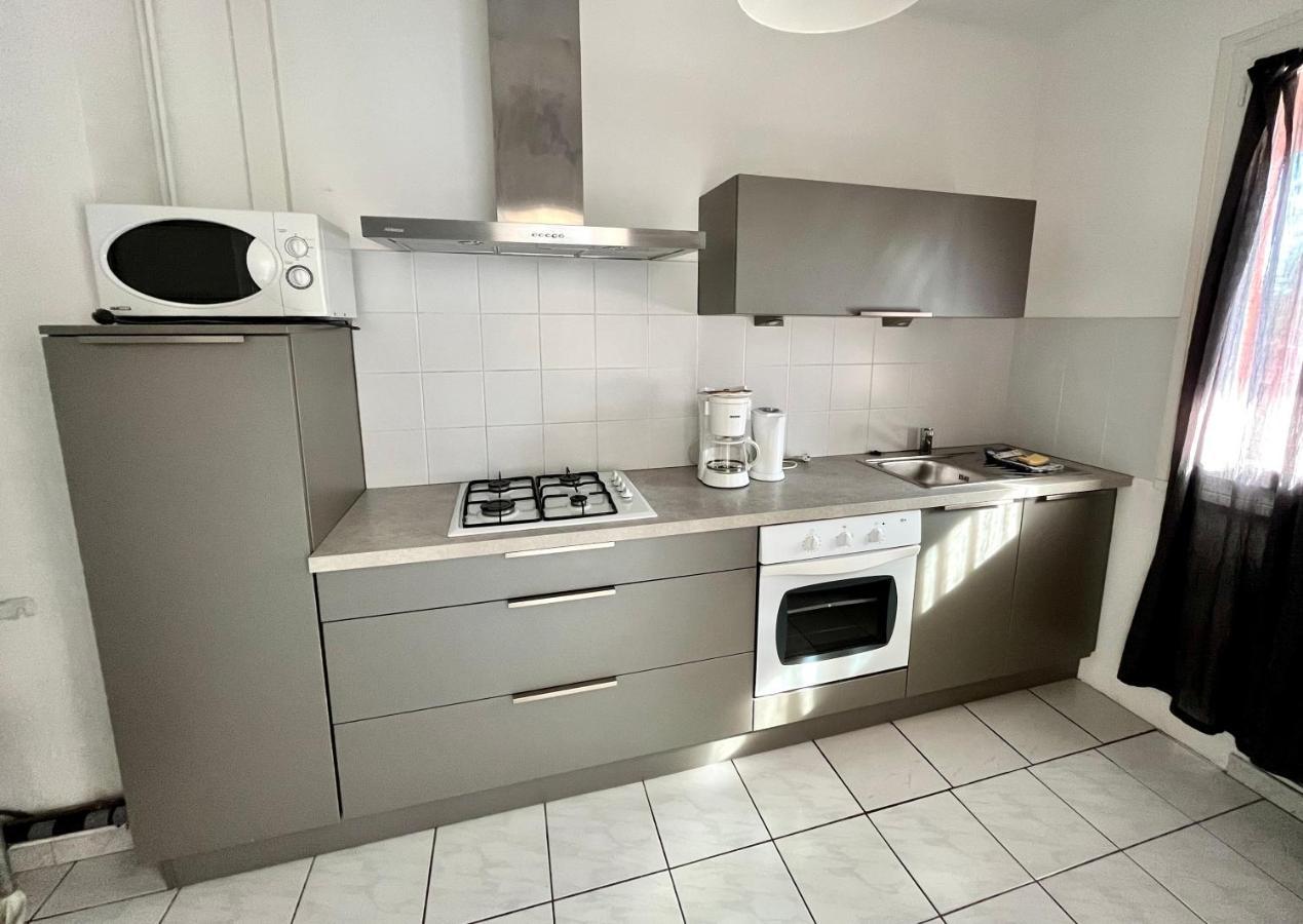 Apartament Domaine Des Mimosas Argelès-sur-Mer Zewnętrze zdjęcie