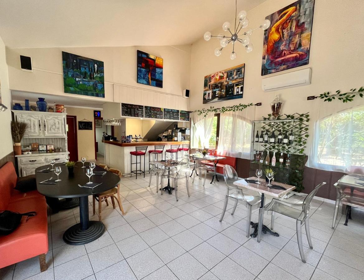 Apartament Domaine Des Mimosas Argelès-sur-Mer Zewnętrze zdjęcie