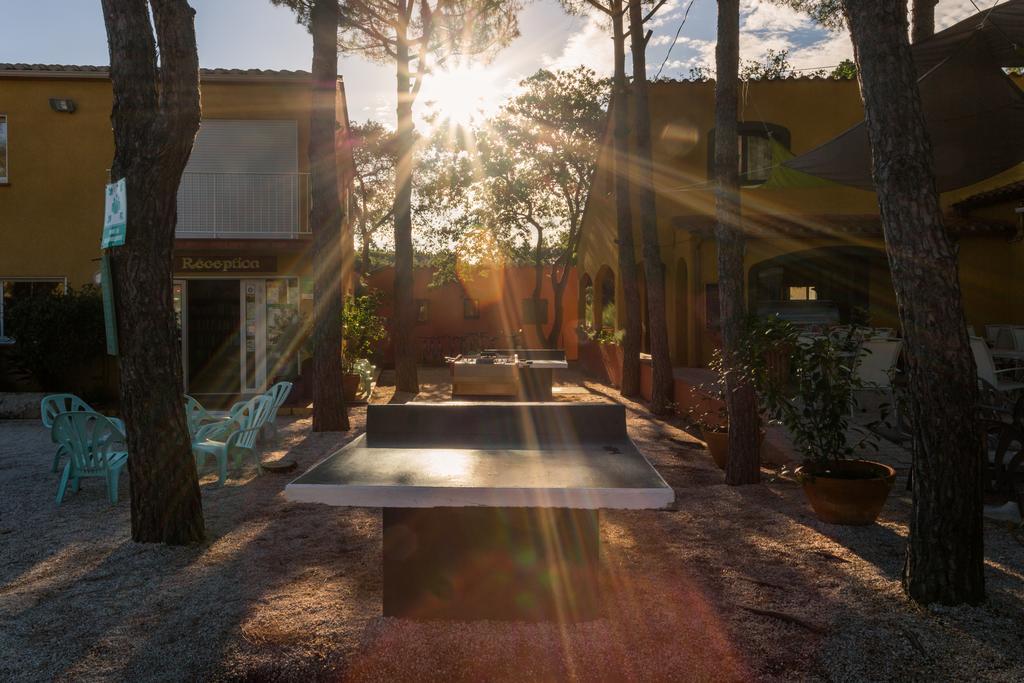 Apartament Domaine Des Mimosas Argelès-sur-Mer Zewnętrze zdjęcie